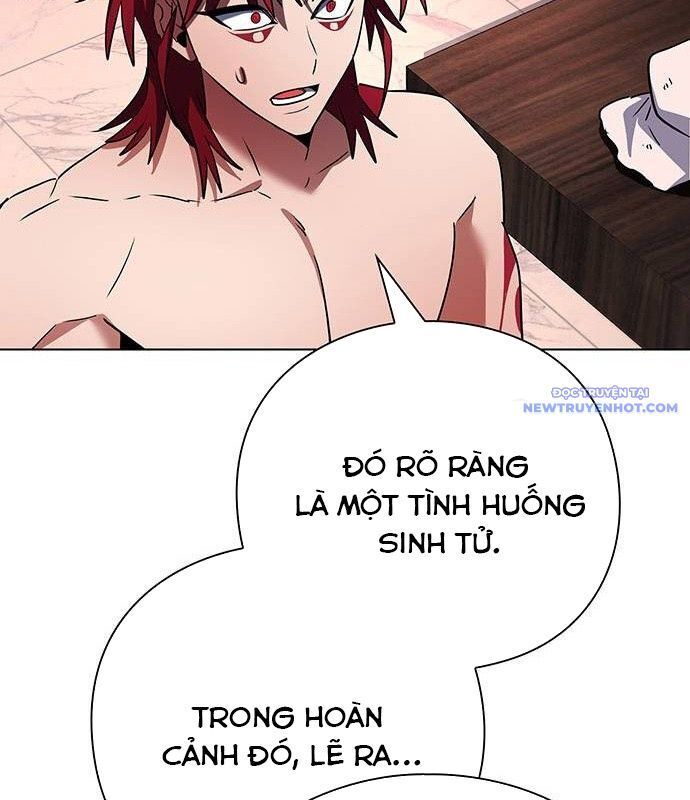 Đêm Của Yêu Tinh Chap 85 - Next Chap 86