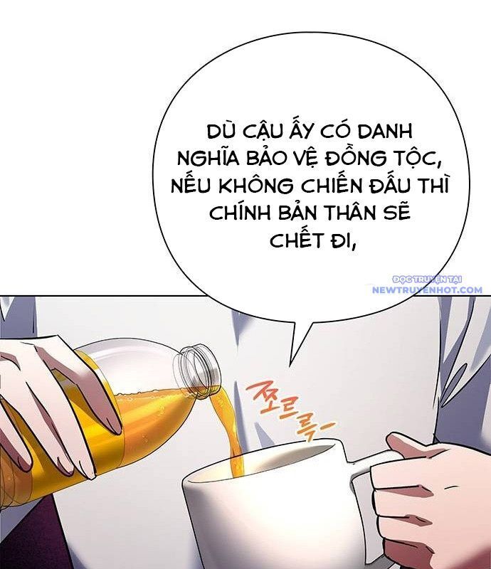 Đêm Của Yêu Tinh Chap 85 - Next Chap 86