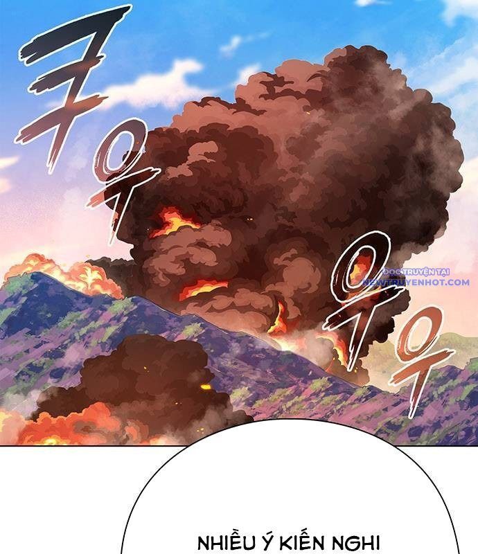 Đêm Của Yêu Tinh Chap 85 - Next Chap 86