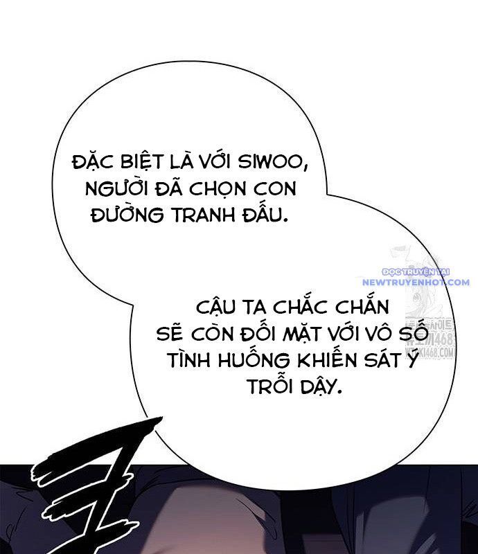 Đêm Của Yêu Tinh Chap 85 - Next Chap 86