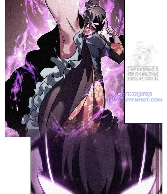 Đêm Của Yêu Tinh Chap 86 - Next Chap 87