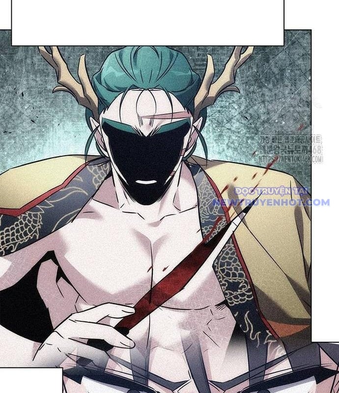 Đêm Của Yêu Tinh Chap 86 - Next Chap 87