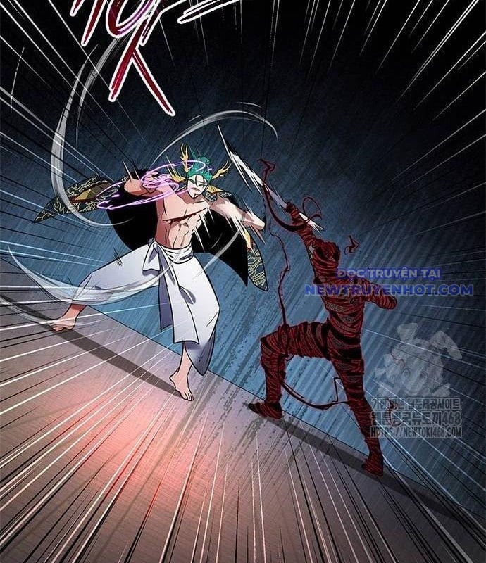 Đêm Của Yêu Tinh Chap 86 - Next Chap 87