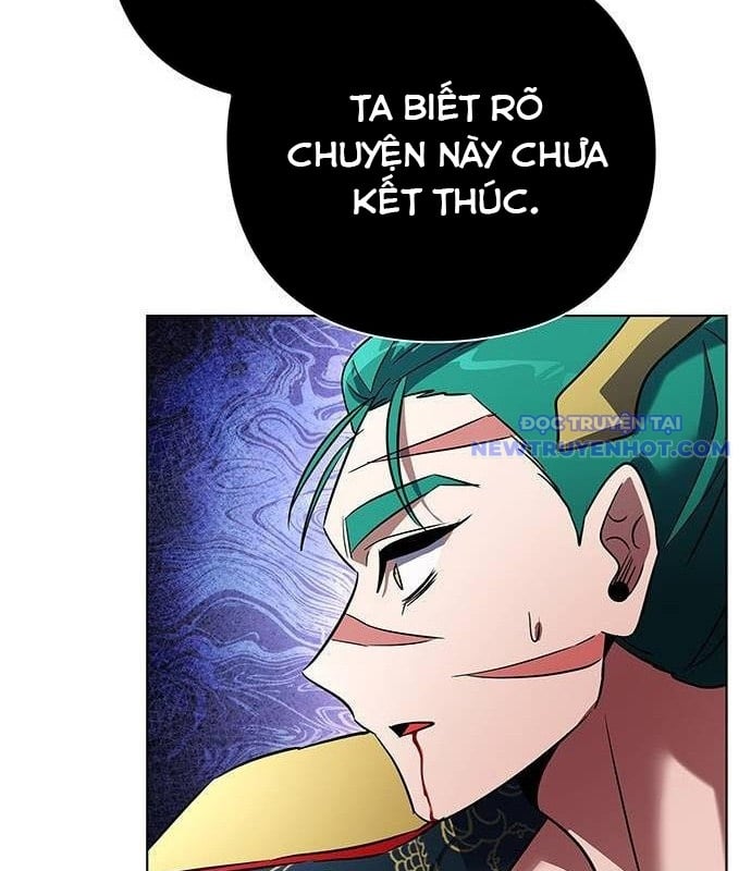 Đêm Của Yêu Tinh Chap 86 - Next Chap 87