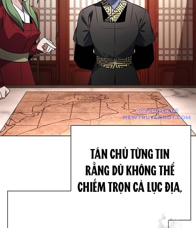 Đêm Của Yêu Tinh Chap 86 - Next Chap 87