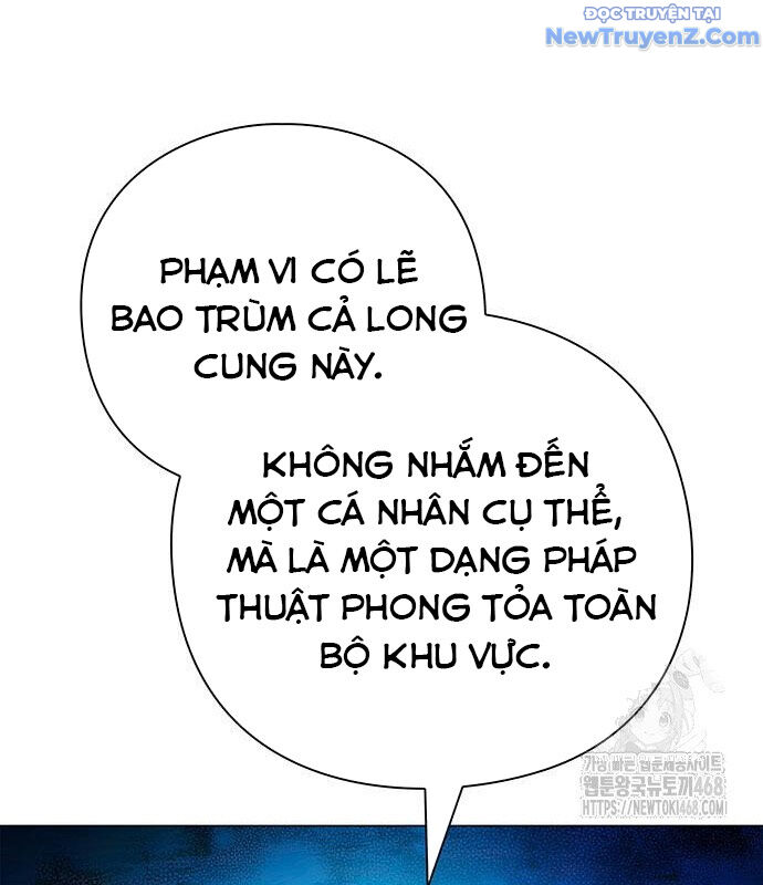 Đêm Của Yêu Tinh Chap 87 - Next Chap 88
