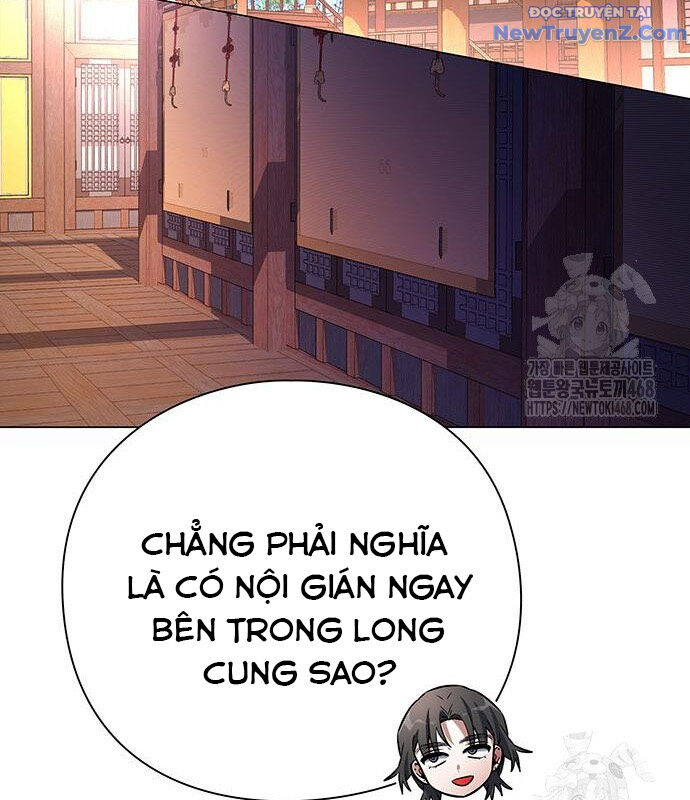 Đêm Của Yêu Tinh Chap 87 - Next Chap 88