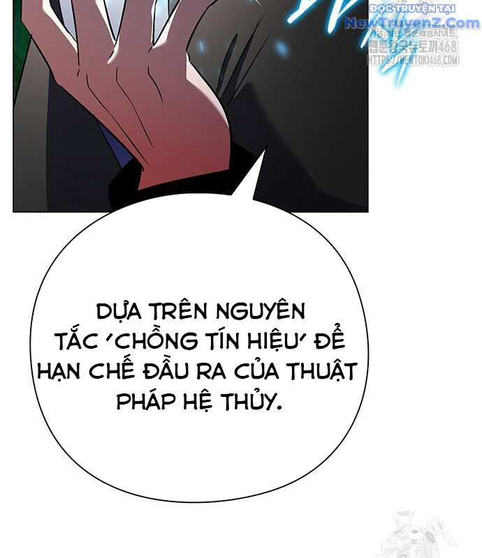 Đêm Của Yêu Tinh Chap 87 - Next Chap 88