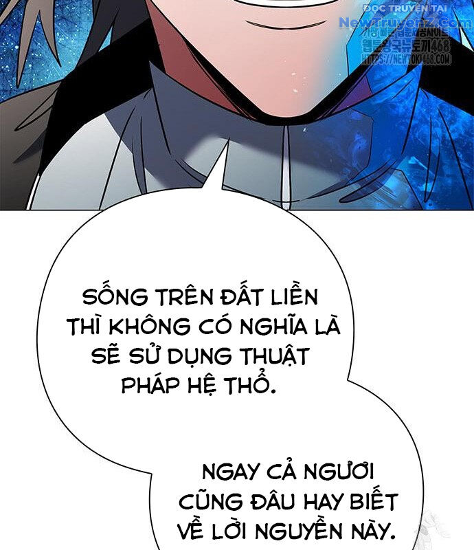 Đêm Của Yêu Tinh Chap 87 - Next Chap 88