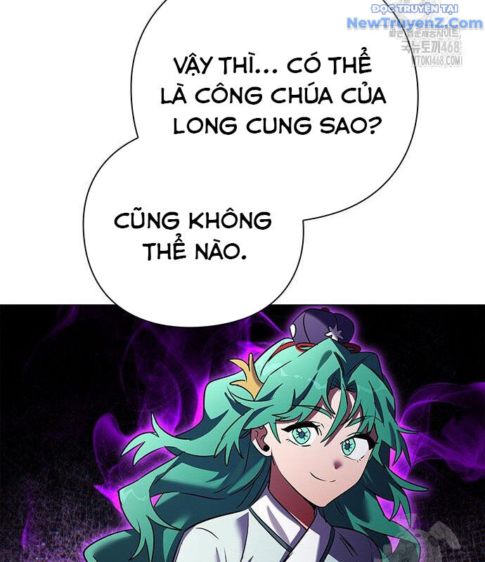 Đêm Của Yêu Tinh Chap 87 - Next Chap 88