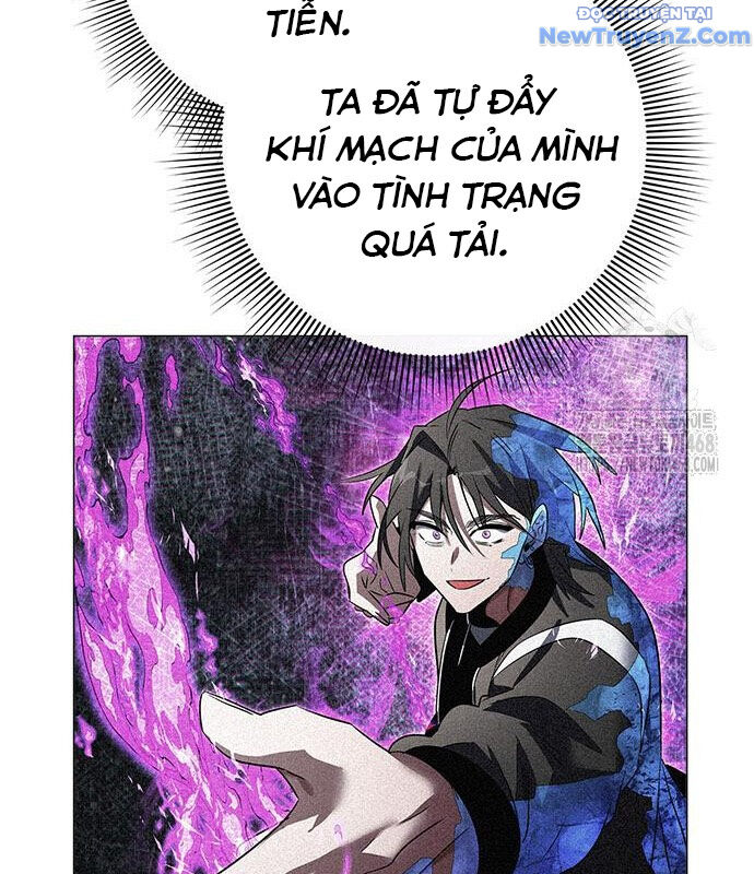 Đêm Của Yêu Tinh Chap 87 - Next Chap 88