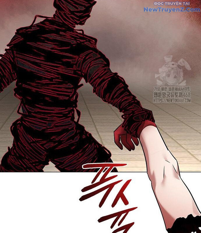 Đêm Của Yêu Tinh Chap 87 - Next Chap 88