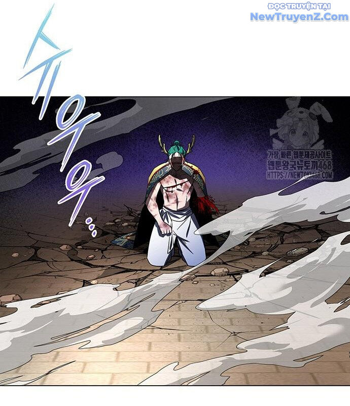 Đêm Của Yêu Tinh Chap 87 - Next Chap 88