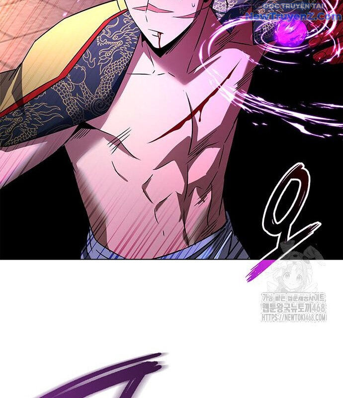 Đêm Của Yêu Tinh Chap 87 - Next Chap 88