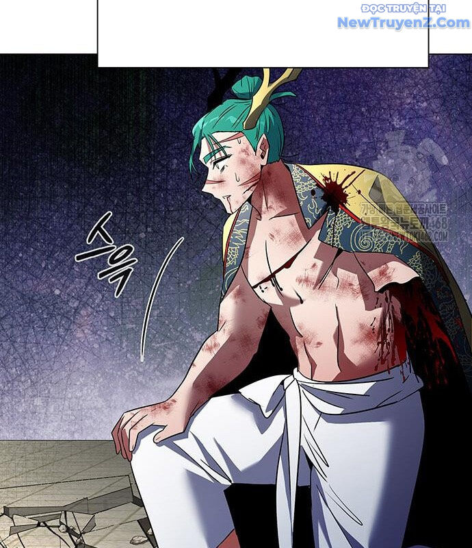 Đêm Của Yêu Tinh Chap 87 - Next Chap 88