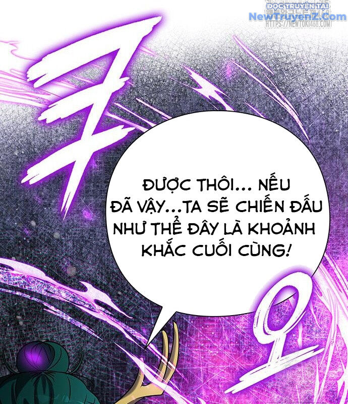 Đêm Của Yêu Tinh Chap 87 - Next Chap 88