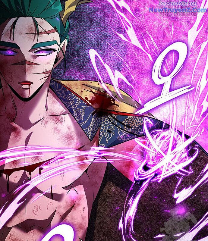 Đêm Của Yêu Tinh Chap 87 - Next Chap 88