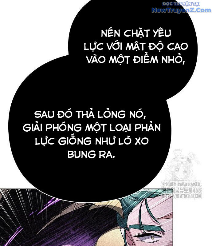 Đêm Của Yêu Tinh Chap 87 - Next Chap 88