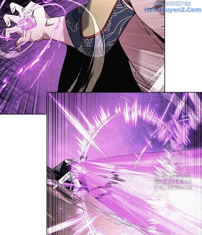 Đêm Của Yêu Tinh Chap 87 - Next Chap 88