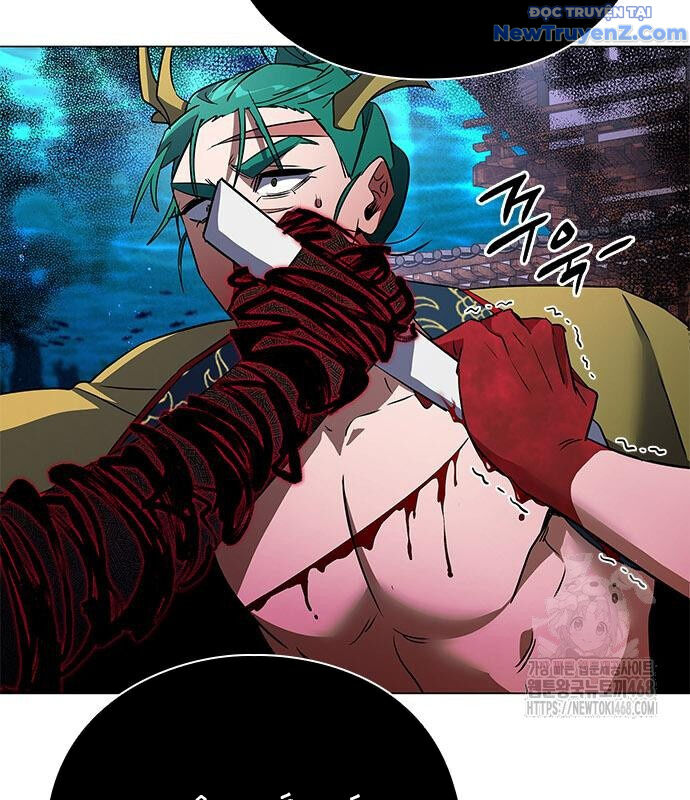 Đêm Của Yêu Tinh Chap 87 - Next Chap 88