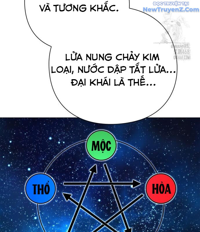 Đêm Của Yêu Tinh Chap 87 - Next Chap 88