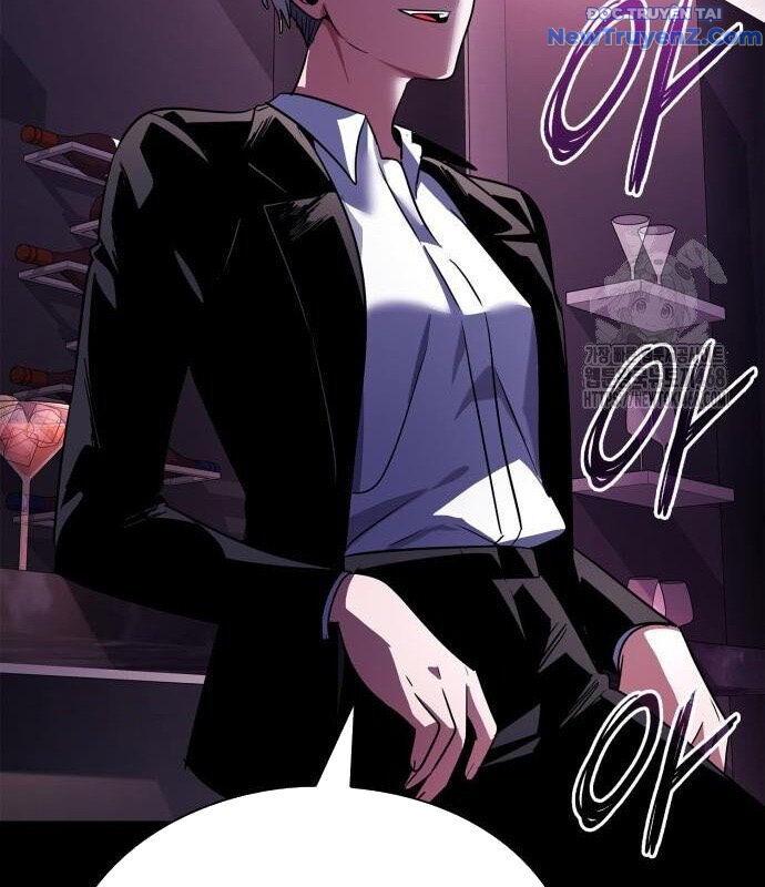 Đêm Của Yêu Tinh Chap 88 - Next Chap 89