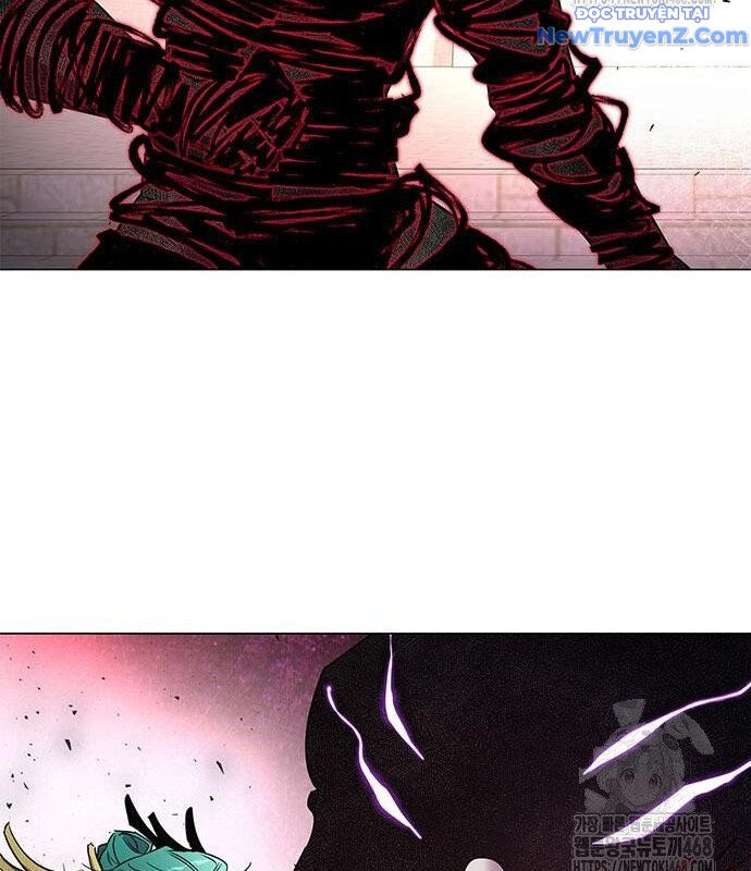 Đêm Của Yêu Tinh Chap 88 - Next Chap 89