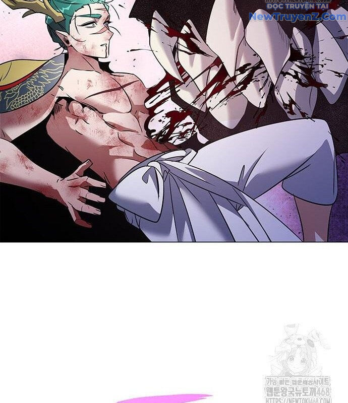 Đêm Của Yêu Tinh Chap 88 - Next Chap 89