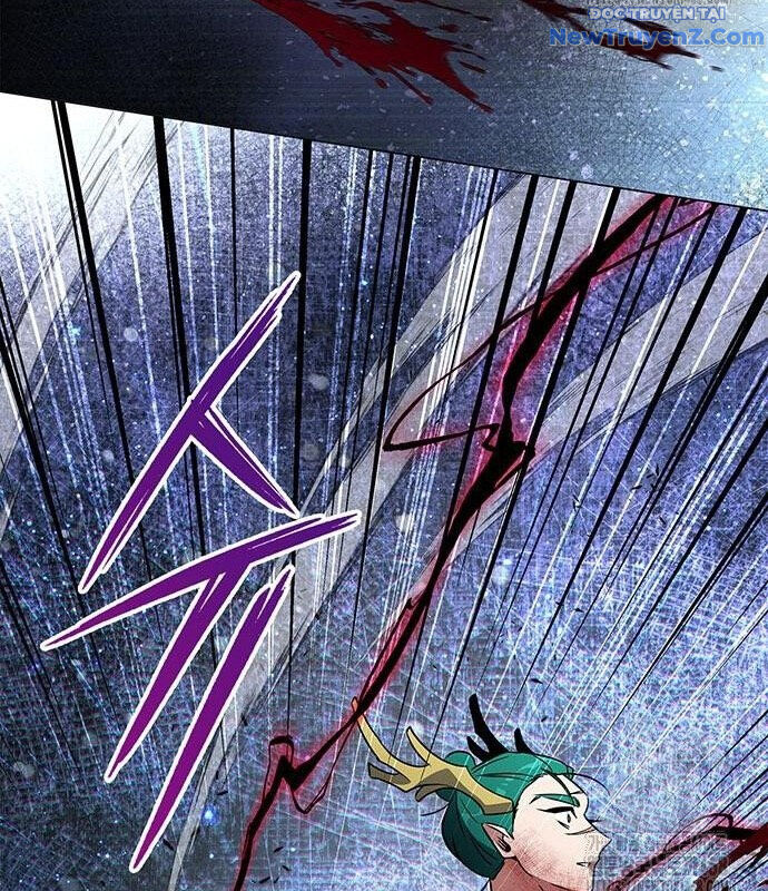 Đêm Của Yêu Tinh Chap 88 - Next Chap 89