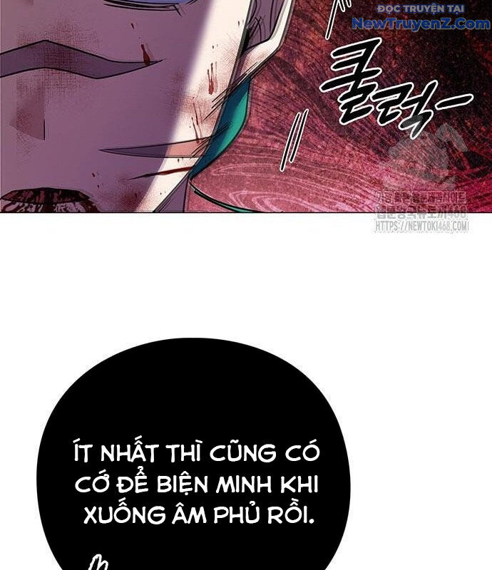 Đêm Của Yêu Tinh Chap 88 - Next Chap 89