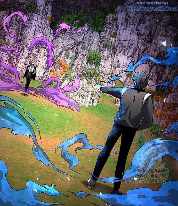 Đêm Của Yêu Tinh Chap 88 - Next Chap 89