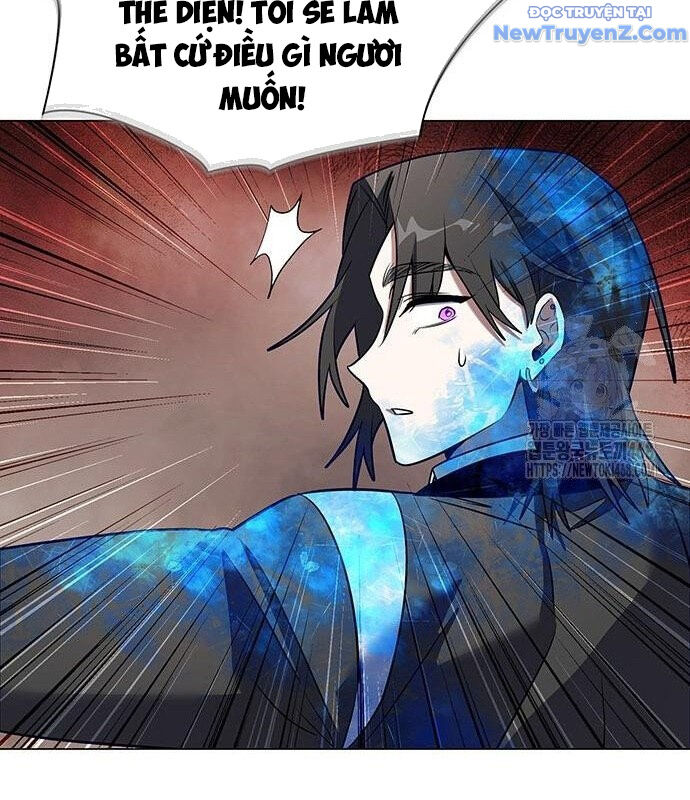 Đêm Của Yêu Tinh Chap 88 - Next Chap 89