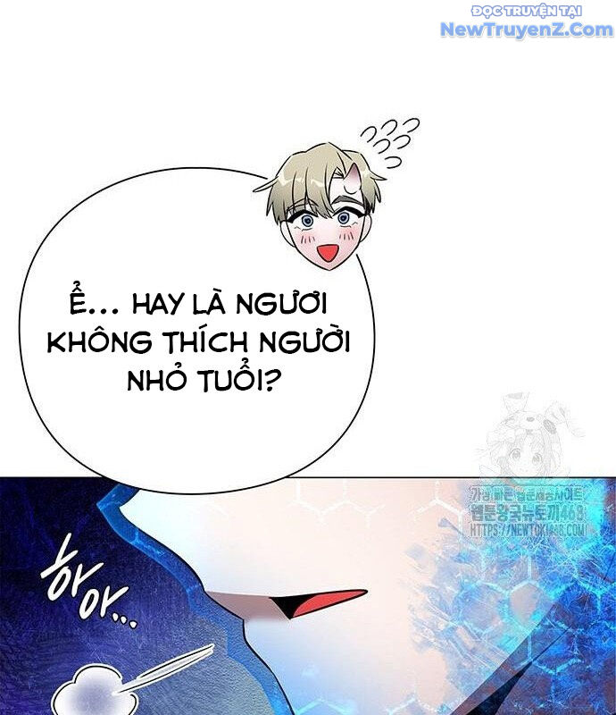 Đêm Của Yêu Tinh Chap 89 - Next Chap 90