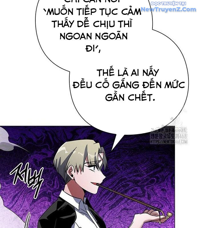 Đêm Của Yêu Tinh Chap 89 - Next Chap 90
