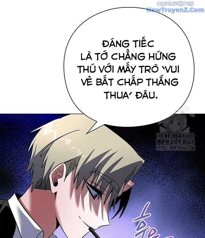 Đêm Của Yêu Tinh Chap 89 - Next Chap 90