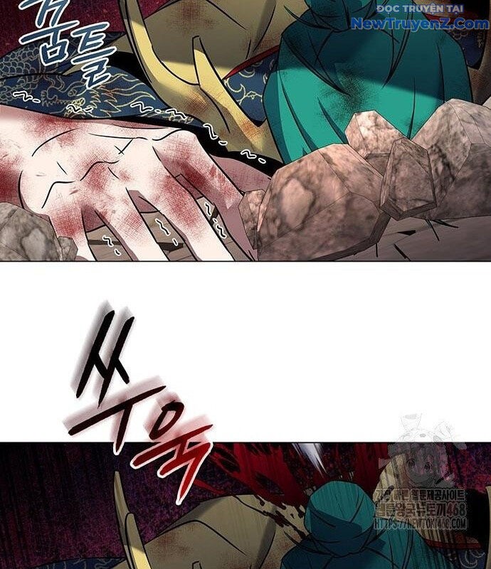 Đêm Của Yêu Tinh Chap 89 - Next Chap 90