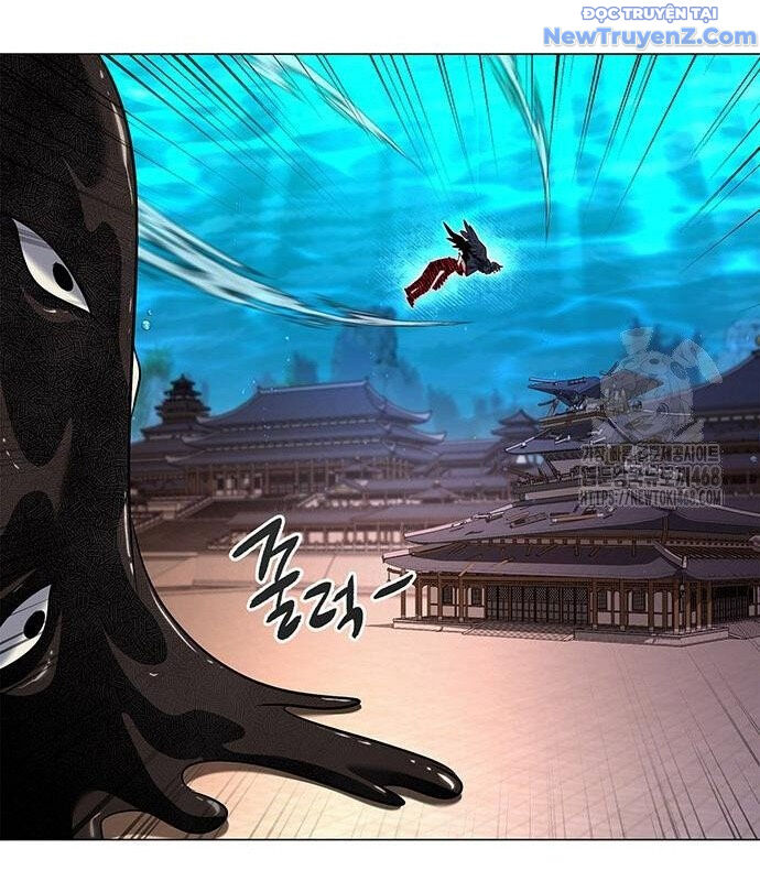 Đêm Của Yêu Tinh Chap 89 - Next Chap 90