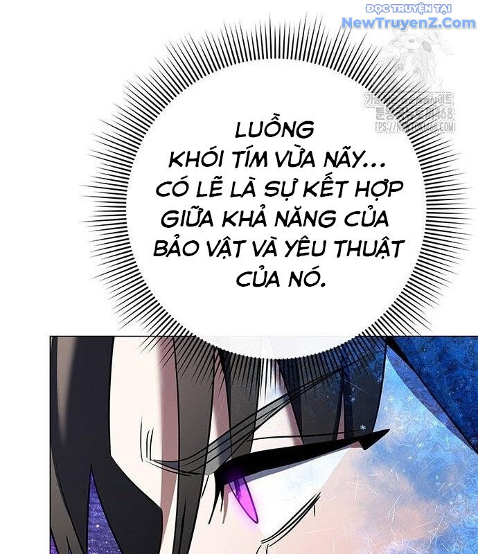 Đêm Của Yêu Tinh Chap 89 - Next Chap 90