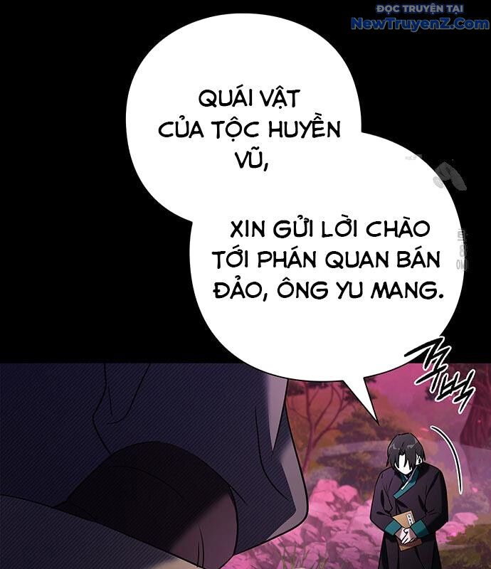 Đêm Của Yêu Tinh Chap 90 - Next Chap 91