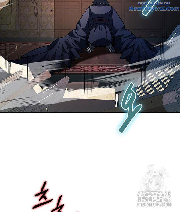 Đêm Của Yêu Tinh Chap 91 - Next Chap 92