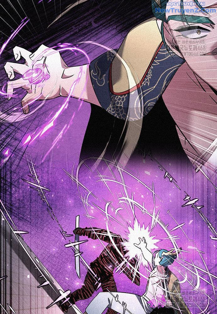 Đêm Của Yêu Tinh Chap 91 - Next Chap 92