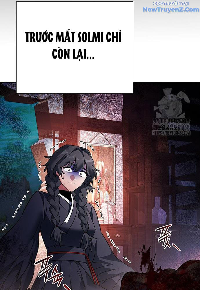 Đêm Của Yêu Tinh Chap 91 - Next Chap 92