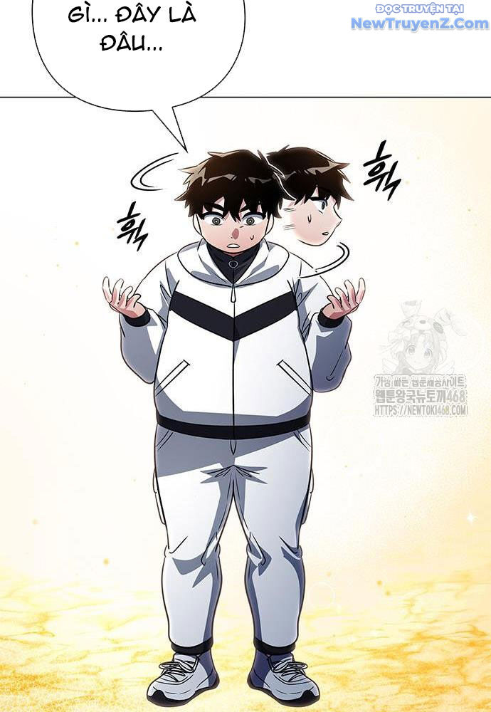 Đêm Của Yêu Tinh Chap 91 - Next Chap 92