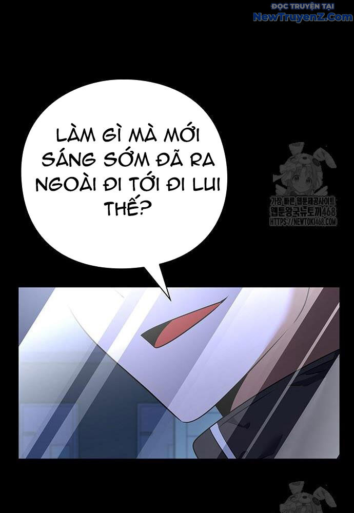 Đêm Của Yêu Tinh Chap 91 - Next Chap 92