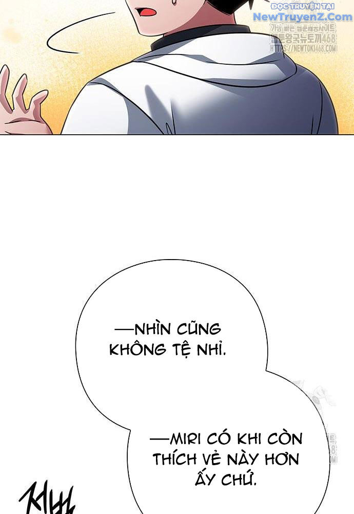 Đêm Của Yêu Tinh Chap 91 - Next Chap 92