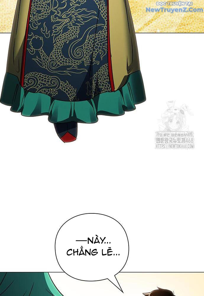 Đêm Của Yêu Tinh Chap 91 - Next Chap 92