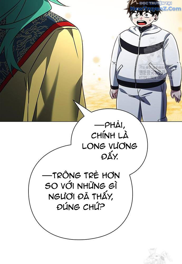 Đêm Của Yêu Tinh Chap 91 - Next Chap 92