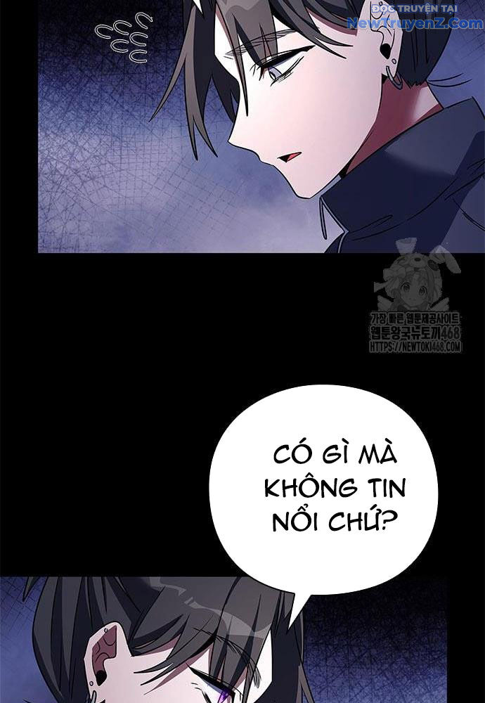 Đêm Của Yêu Tinh Chap 91 - Next Chap 92
