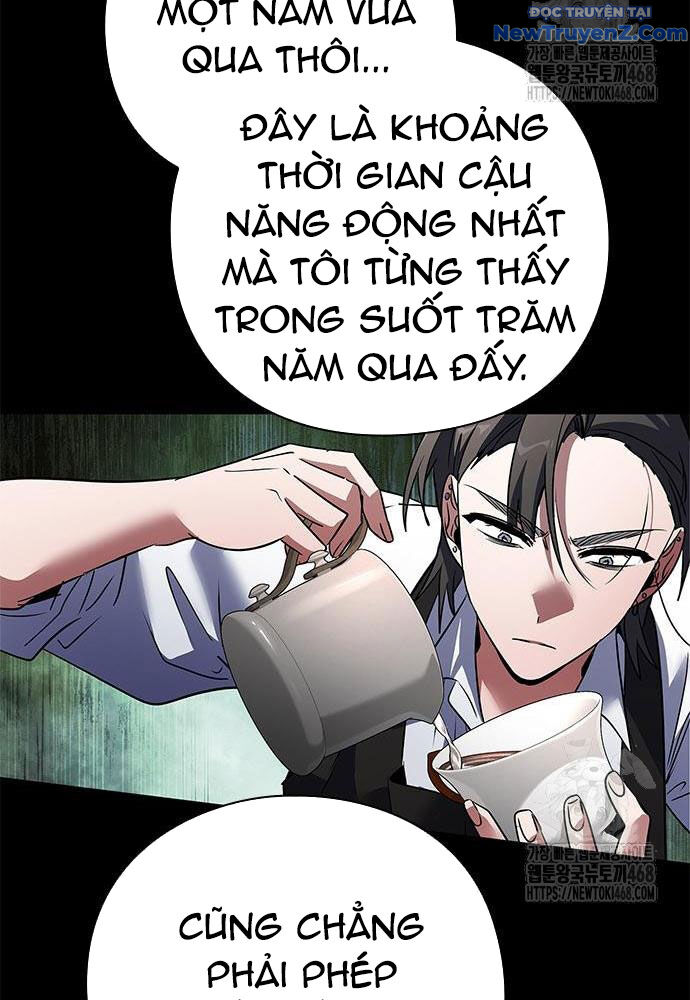 Đêm Của Yêu Tinh Chap 91 - Next Chap 92