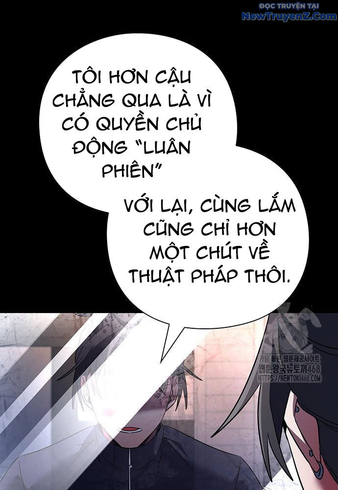 Đêm Của Yêu Tinh Chap 91 - Next Chap 92